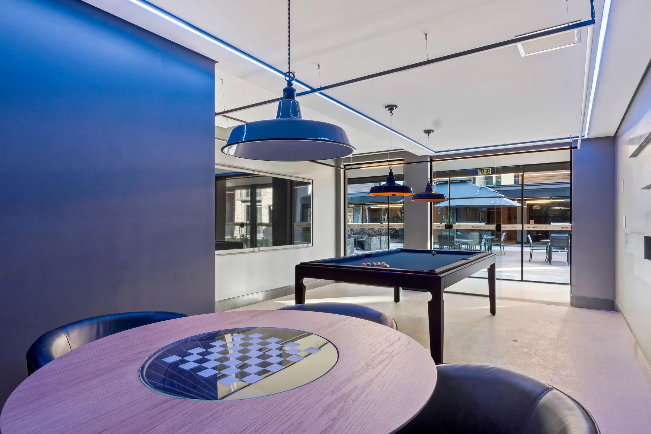 Imagem Apartamento à venda em Gramado, Varzea Grande, com 2 quartos, 61.68m2