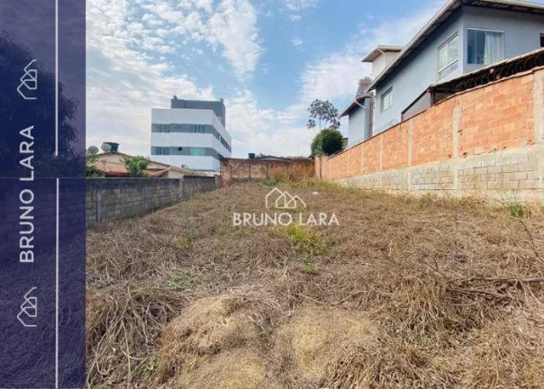 Foto do imóvel Lote à venda no bairro Lago Azul- Igarapé /MG.