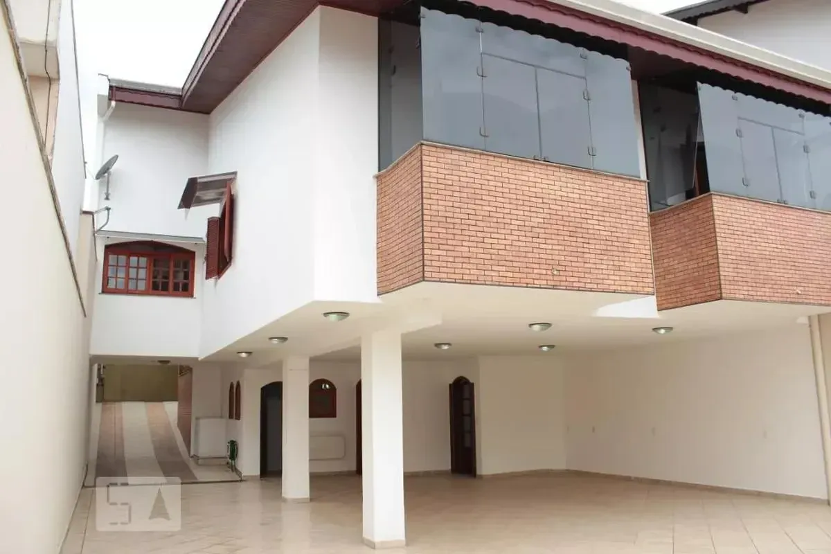 Foto do imóvel Casa com 3 Quartos à Venda ou Locação, 400 m² em Jardim da Fonte - Jundiaí