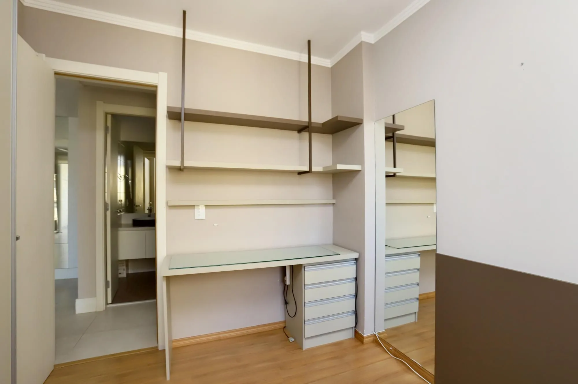 Imagem Apartamento em Passo da Areia