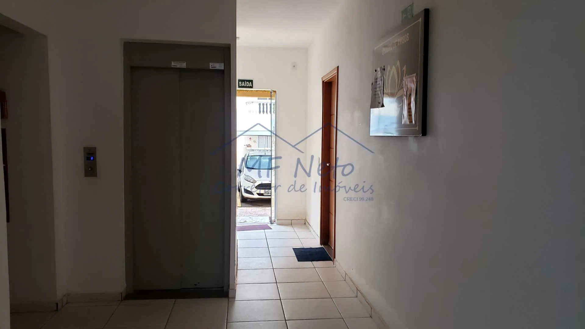 Imagem Apartamento Padrão