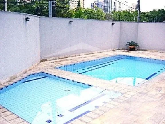 Imagem Apartamento à venda no bairro Nova Campinas. Apartamento amplo e completo 2 por andar, 5 dormitóri...