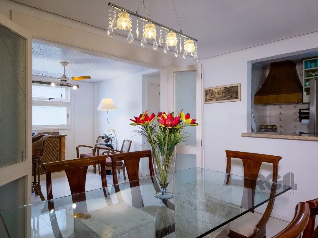 Imagem Casa de Condomínio em Tristeza
