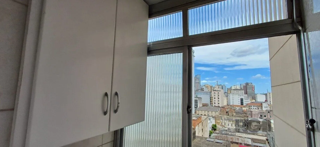 Imagem Apartamento em Centro Histórico