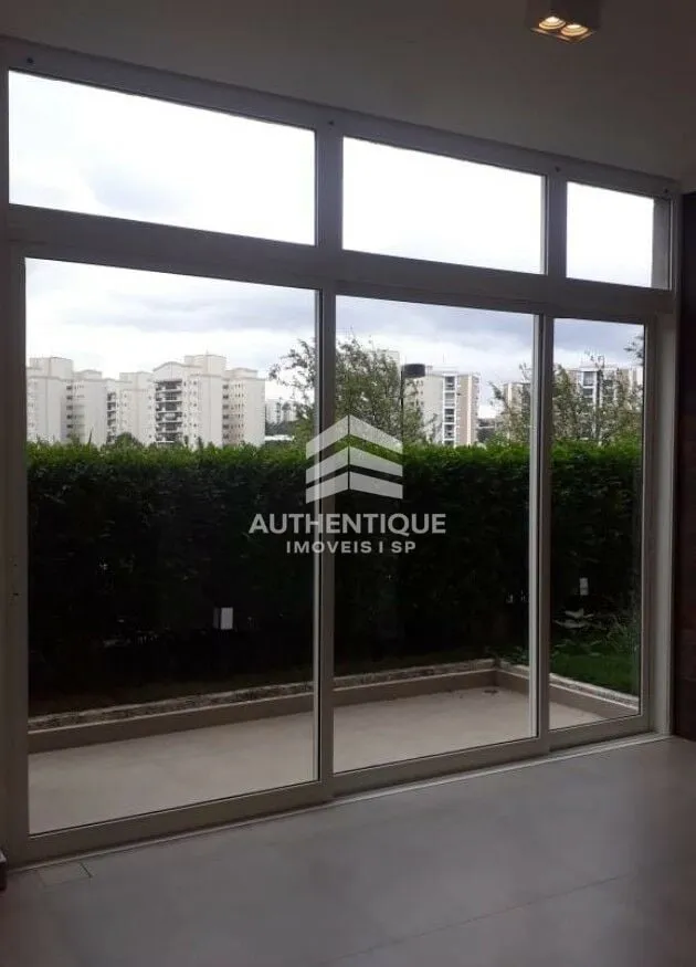 Imagem Reserva Alphasítio Tamboré Alphaville - Apartamento à venda em Santana de Parnaíba/SP
