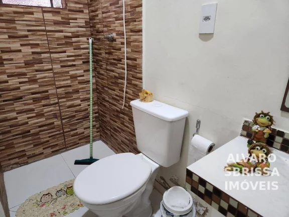 Imagem Casa com 3 dormitórios à venda, 313 m² - Jardim Rancho Grande - Itu/SP