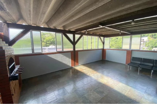 Imagem Casa Taquara - RJ