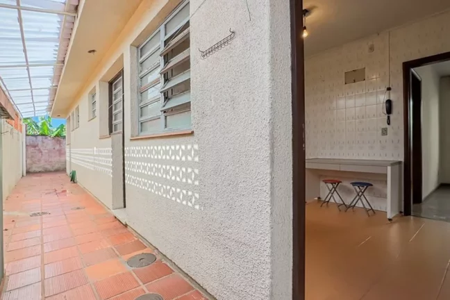 Imagem Casa para venda no bairro Jardim Lindóia em Porto Alegre
