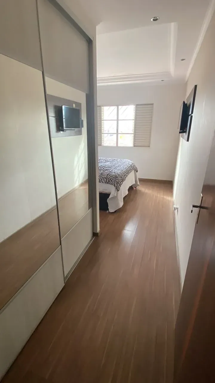Imagem Casa com 3 Quartos à Venda, 120 m² em Centro - Mauá