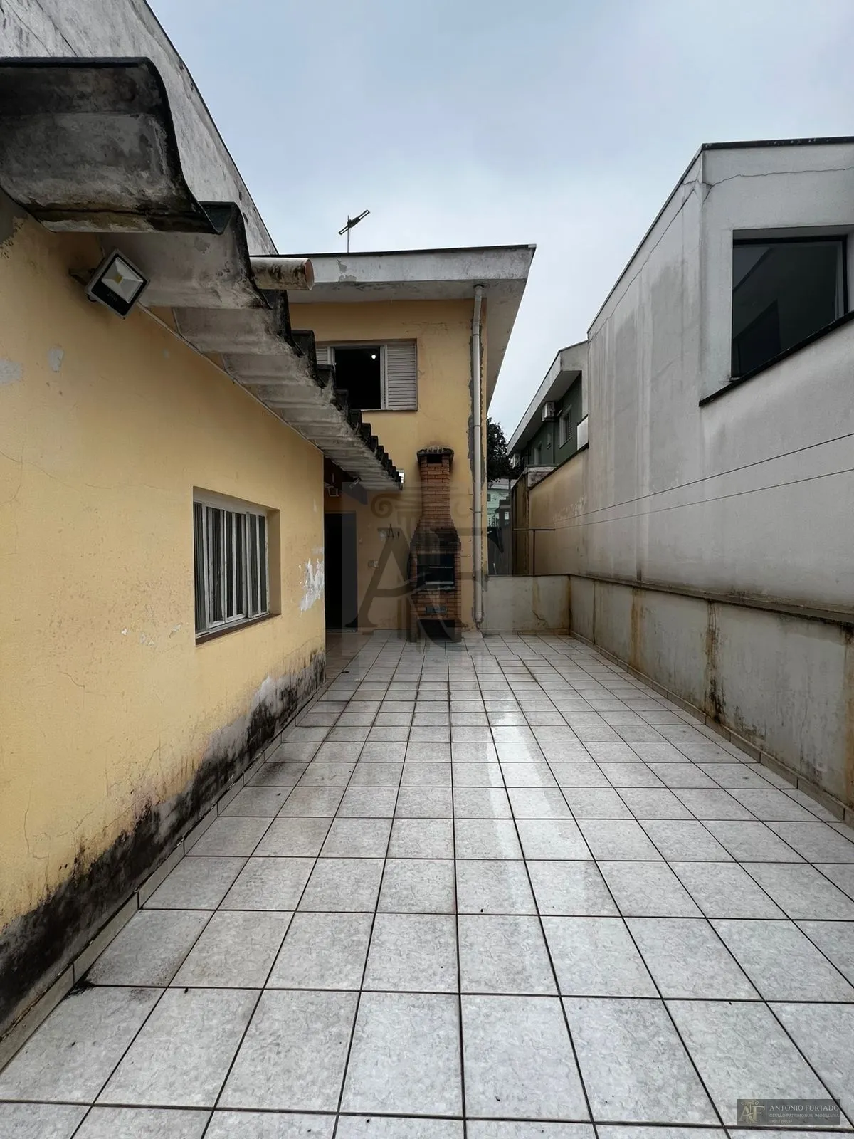 Imagem Sobrado para alugar em Vila Zelina, São Paulo