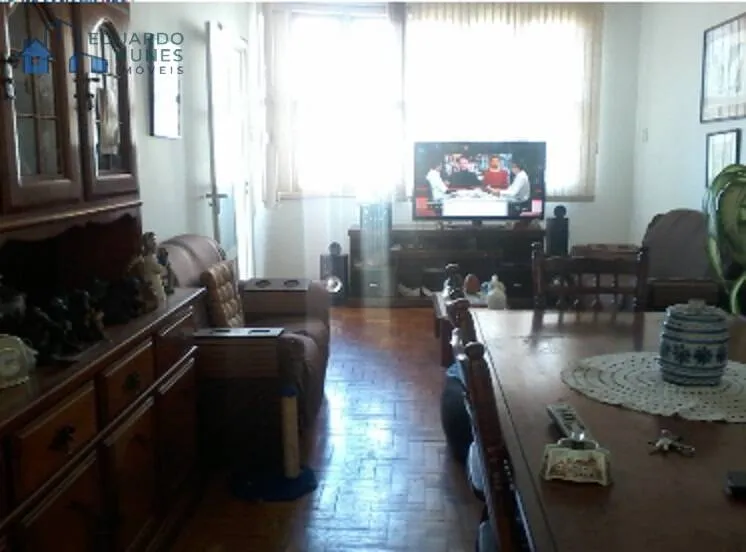 Imagem APARTAMENTO COM 04 QUARTOS NA BIAS FORTES!