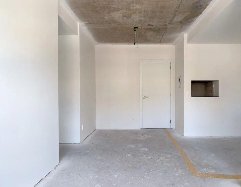 Imagem Impecável Condomínio na Cidade Baixa - 2 dorm com Gar.