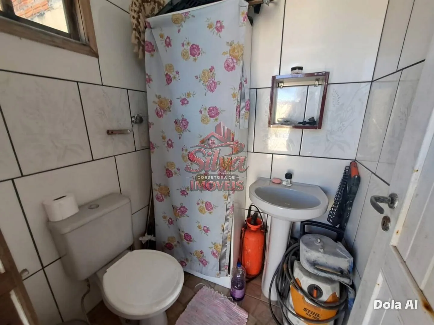 Imagem C472 | Casa 4 dormitórios com piscina a 1300m do mar - Presidente