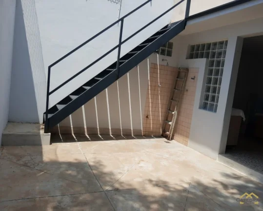 Imagem Casa térrea de 3 quartos com 1 suíte no bairro Torres São José em Jundiaí/SP