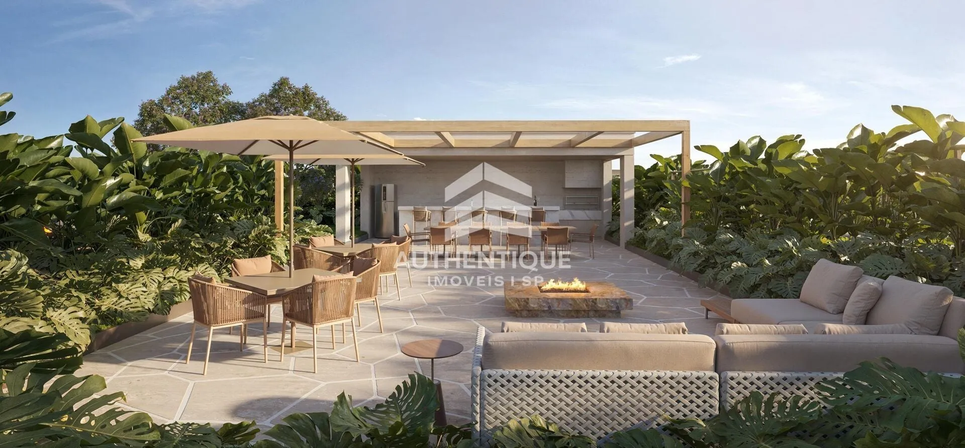 Imagem JARDIM DA HIPICA SANTO AMARO - Apartamento à venda no bairro Vila Cruzeiro - São Paulo/SP, Zona Sul
