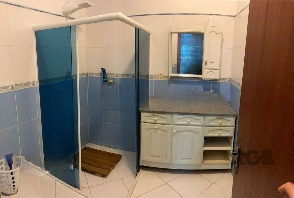 Imagem Casa de 2 dormitórios no bairro Jardim Itu