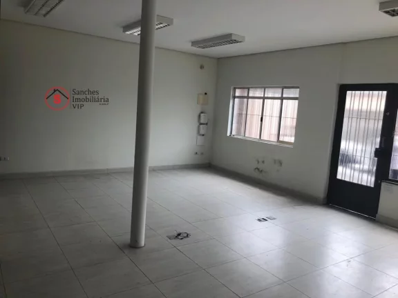Imagem Imóvel para locação | Comercial - Vila Prudente 190 m