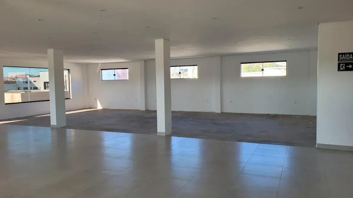 Imagem Venda e Locação Prédio Comercial - 7 vagas - Região Central - Campo Limpo Paulista