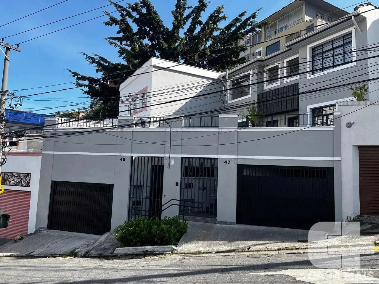 Imagem Casa Comercial para Locação em São Paulo / SP no bairro Perdizes