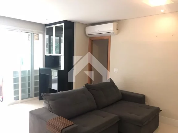 Imagem Apartamento Paisagem Tamboré - Santana de Parnaíba
