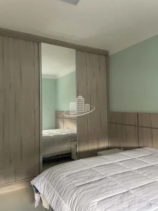 Imagem Casa de Condomínio