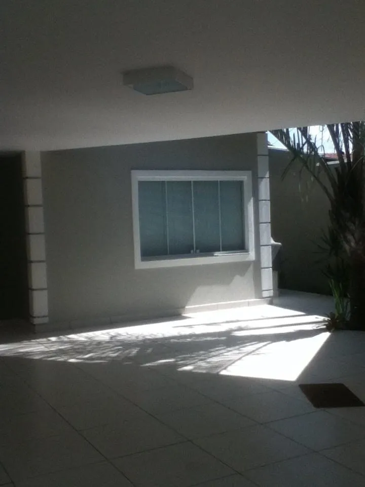 Imagem Casa à venda 3 Quartos, 1 Suite, 3 Vagas, 300M², Residencial Campo Belo, Pindamonhangaba - SP