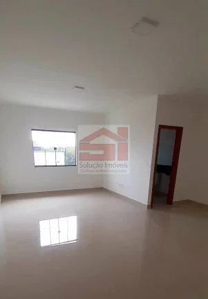 Imagem SOBRADO EM CONDOMÍNIO