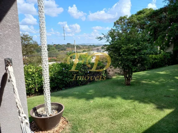 Imagem casa de Alto Padrão no Condomínio Parque das Graças I em Atibaia