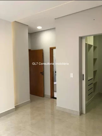 Imagem Casa nova em condomínio