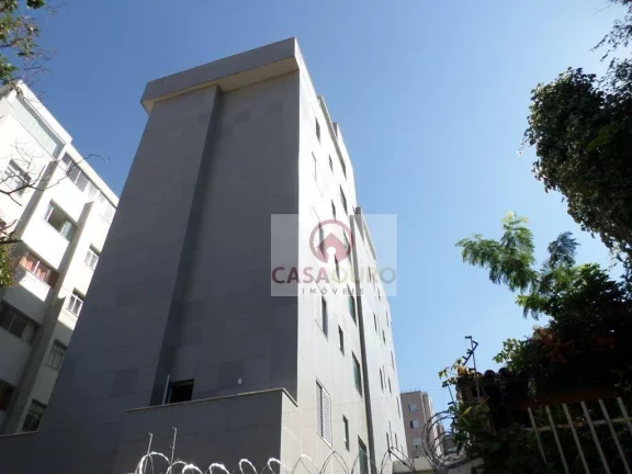 Imagem Apartamento com 2 quartos à venda- Serra - Belo Horizonte/MG