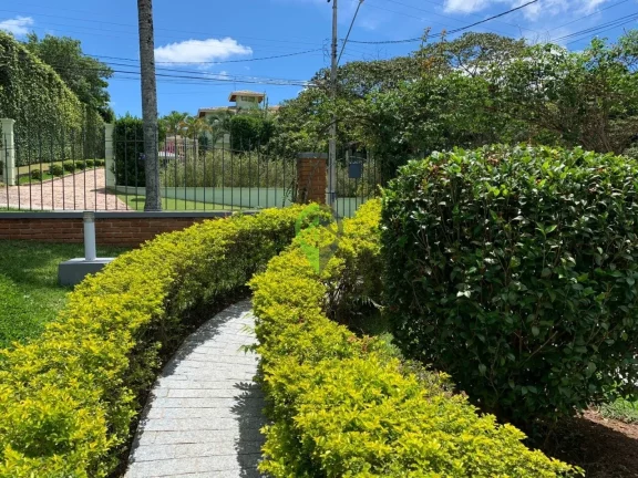 Imagem ITATIBA - CONDOMÍNIO FECHADO - CHURRASQUEIRA E PISCINA!