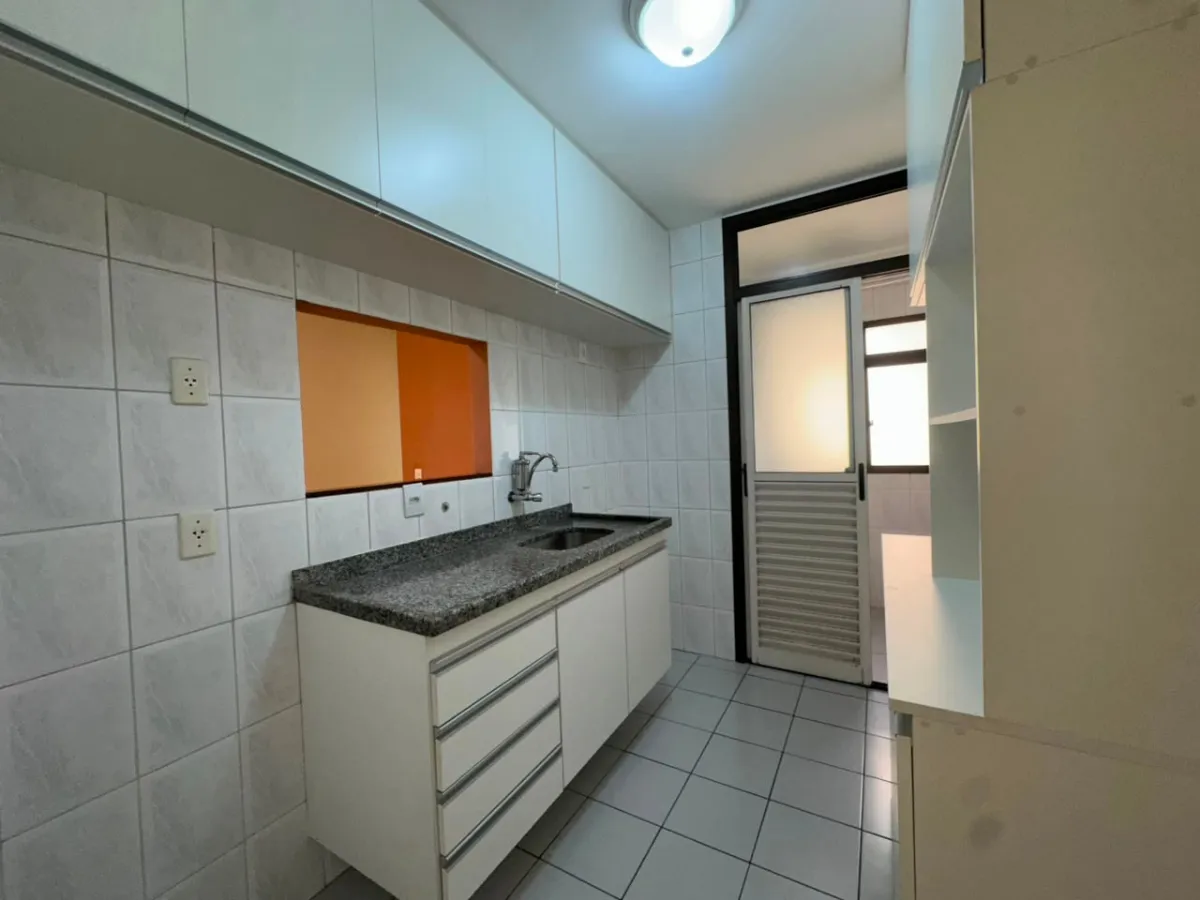 Imagem Apartamento para venda em Jardim Marajoara com 3 quartos, sendo 1 suíte, 70m2