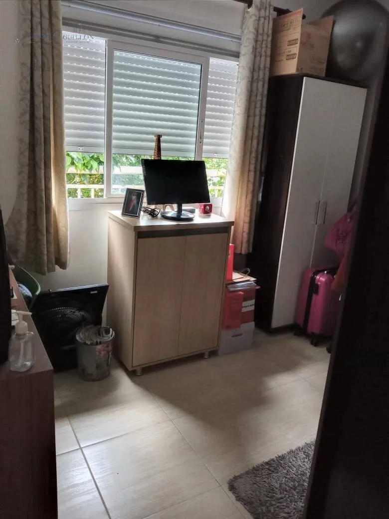 Imagem Apartamento à venda 2 Quartos, 1 Vaga, 52M², Condomínio Reserva Anaua, Pindamonhangaba - SP | Reserva Anauá