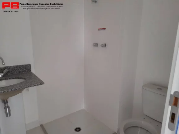 Imagem Apartamento 65m² 2 dormitórios - Morumbi