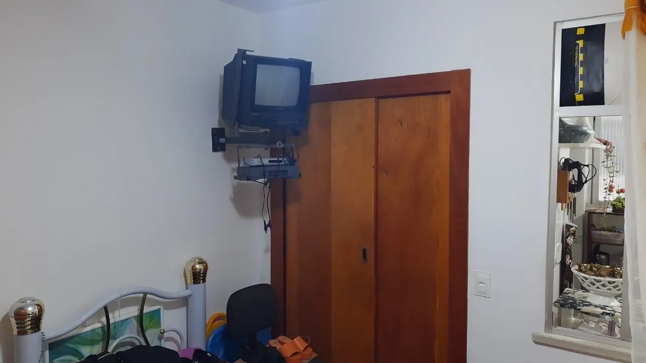 Imagem Apartamento em Icaraí, Niterói/RJ
