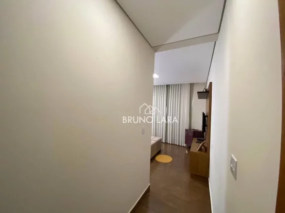 Imagem Casa à venda em Igarapé Condomínio Vale da Serra.