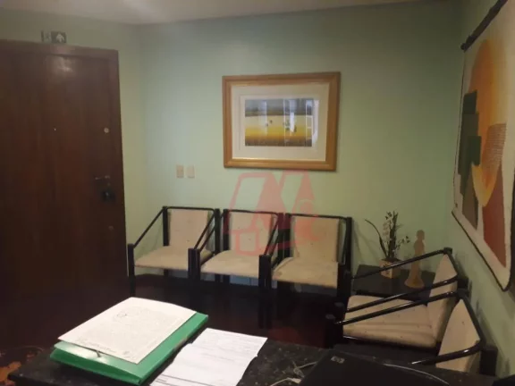 Imagem Sala comercial com 45 m² e 1 vaga