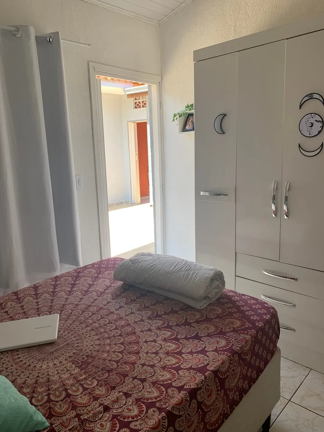 Imagem Casa à venda 4 Quartos, 2 Suites, 3 Vagas, 250M², Loteamento Residencial Andrade, Pindamonhangaba - SP