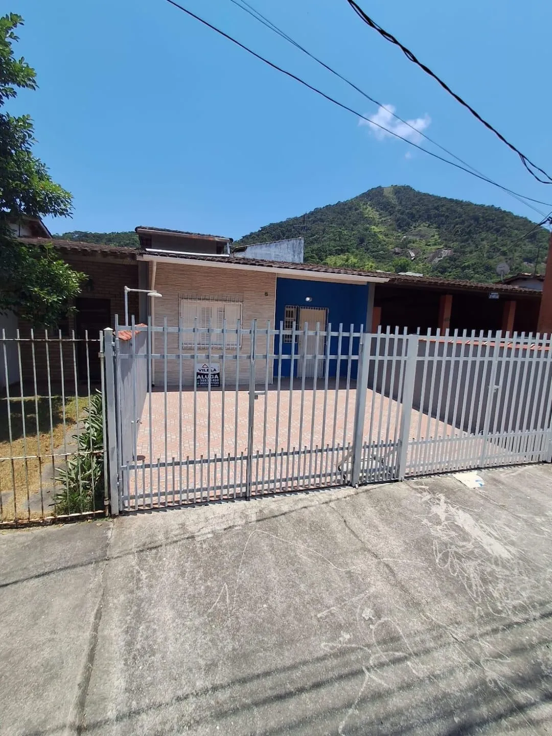 Imagem Casa padrão à Venda, Cidade Jardim, Caraguatatuba, SP