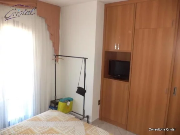 Imagem Casa com 3 dormitórios à venda, 180 m² por R$ 1.500.000,00 - Jardim Ester - São Paulo/SP