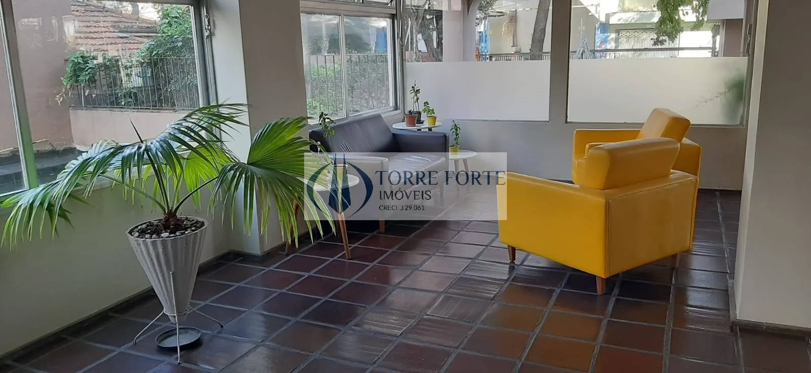 Imagem Apartamento com 2 dormitórios, 1 vaga de garagem, Ipiranga