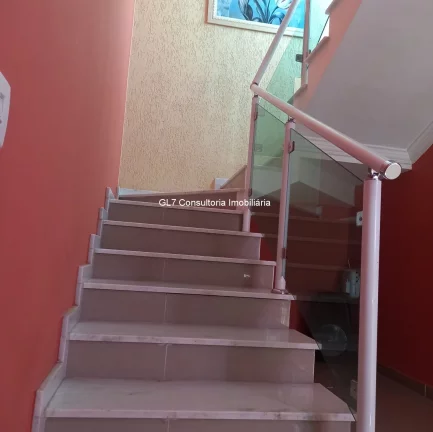 Imagem Casa Sobrado a Venda com Piscina Jardim Veneza Indaiatuba SP