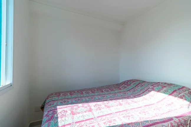 Imagem Apartamento à venda em São Paulo, Quinta da Paineira, com 1 quarto, 35m2