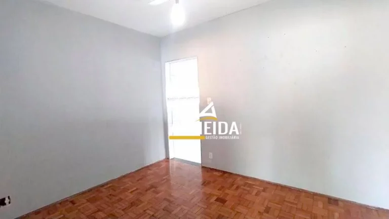 Imagem Casa com 2 dormitórios à venda, 85 m² por R$ 300.000,00 - Vila Paulista - Rio Claro/SP