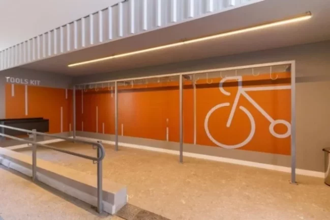 Imagem NIK PERDIZES - PLANIK - Apto de 26m², localizado a 900 m da Estação Palmeiras-Barra Funda!