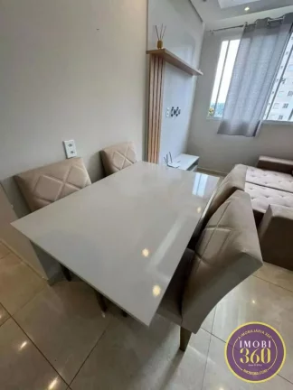 Imagem Apartamento à Venda em Jardim Imperador, São Paulo - SP