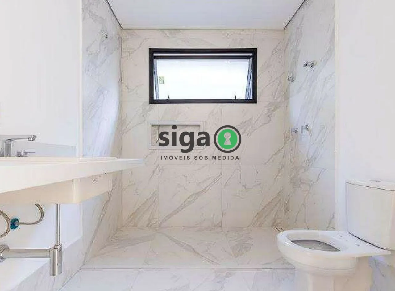 Imagem Casa de condomínio a venda na Granja Julieta com 4 quartos