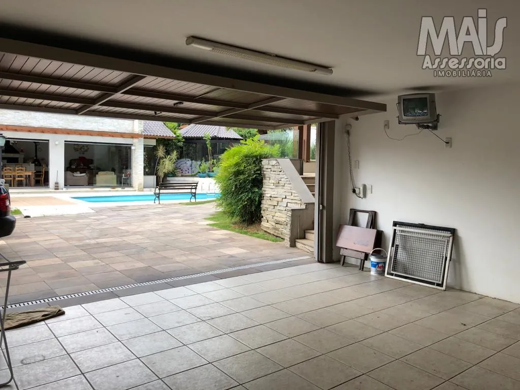 Imagem Casa para Venda em Novo Hamburgo / RS no bairro Jardim Mauá