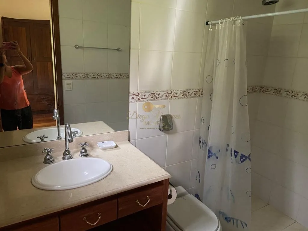Imagem Casa em Condomínio para Venda em Teresópolis / RJ no bairro Carlos Guinle