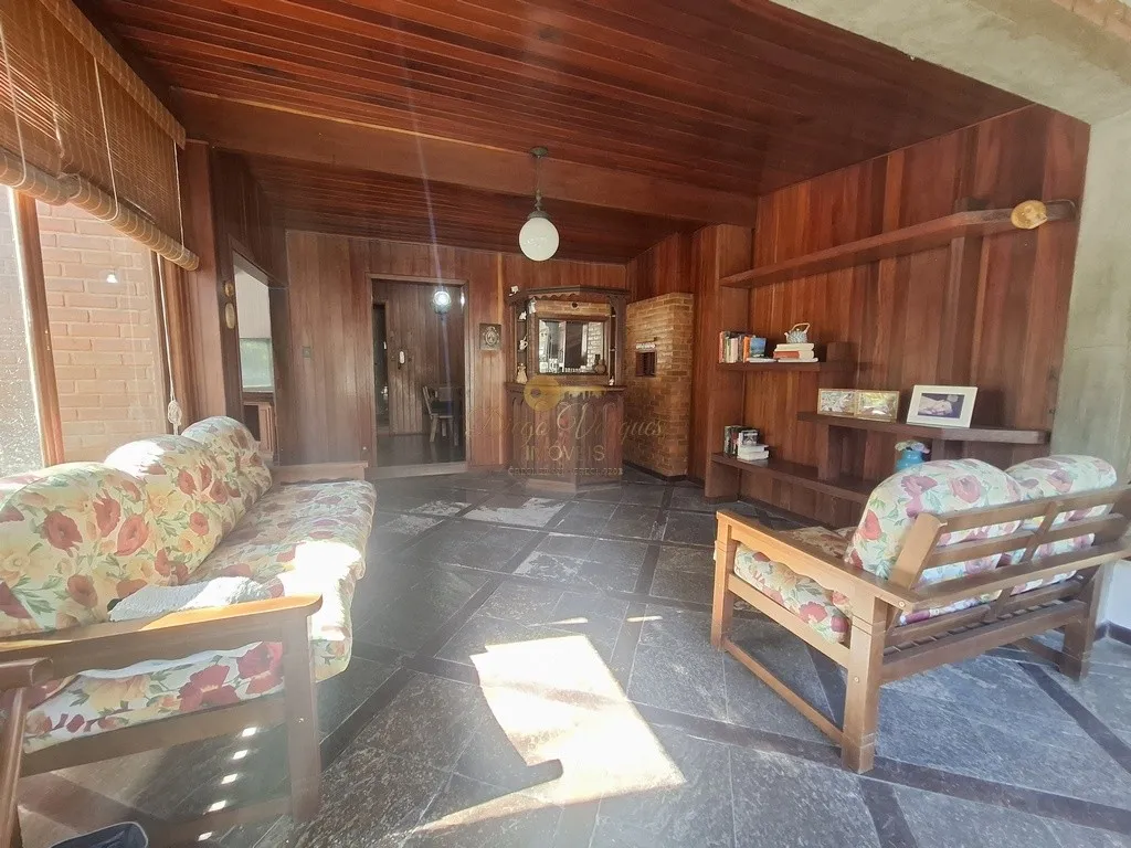 Imagem Casa para Venda em Teresópolis / RJ no bairro Iucas